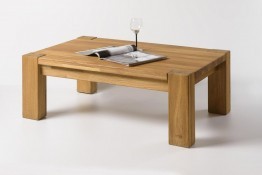 Стол журнальный PROVENCE 03 70/70